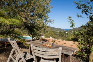 Hacienda Ses Caletes - Cala San Vicente - 9