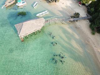 Fish Eagle Point - Subutuni - 8