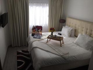 Hotel Inter Bogotá - Bogota - 3