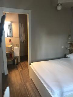 A.J. B&B - Lesina - 1