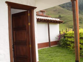 Casa Hotel Portón Campestre - Jardin - 4