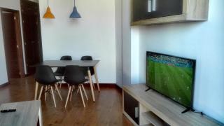 Apartamento Santa Faz - El Puerto de Santa María - 9