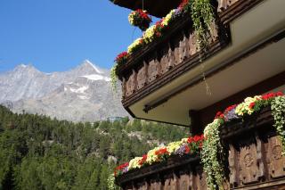 ART Oase - Saas-Grund - 3