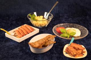 Bed & Breakfast Horsens - Horsens - 8