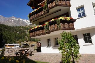 ART Oase - Saas-Grund - 5