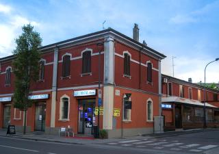 Cristal Rooms - Piacenza - 9