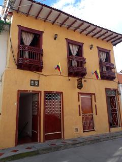 Bonsai Hotel Salamina Caldas - 6