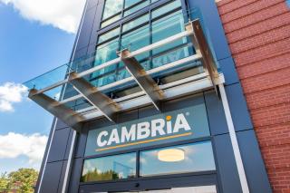 Cambria Hotel College Park - College Park - 0