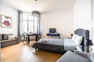 Ester Apartment - Toruń - 9