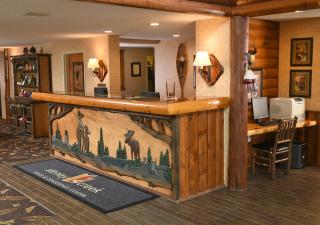 Cedar Creek Hotel Wausau - Rothschild - Rothschild - 6