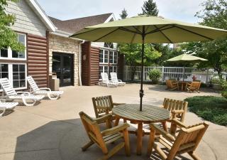 Cedar Creek Hotel Wausau - Rothschild - Rothschild - 1
