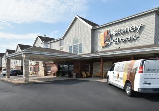 Cedar Creek Hotel Wausau - Rothschild - Rothschild - 2
