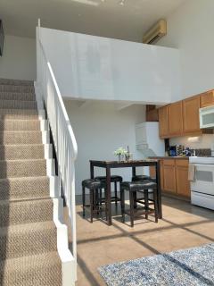 Little Italy Modern Lofts - San Diego - 4
