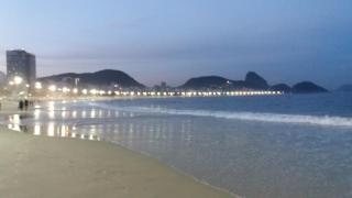 Apartamento Copacabana - Rio de Janeiro - 6