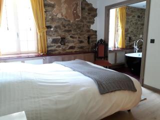 Le vieux moulin - Goudelin - 3