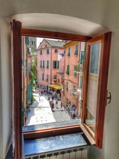 Cà du Punte - Monterosso al Mare - 7