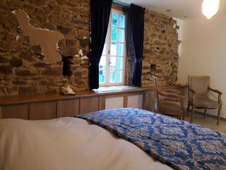 Le vieux moulin - Goudelin - 4