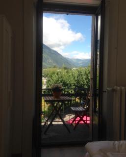 Appartement Alexandra - Chamonix - 2