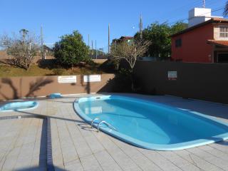 Apartamento Santinho - 8