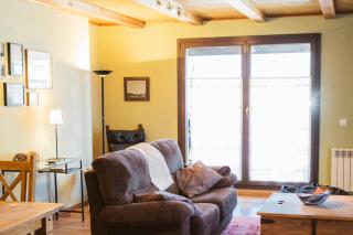 Apartamento Garona - Les - 1