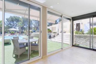 VILLA LA CIOTAT CASSIS Calanques - La Ciotat - 4