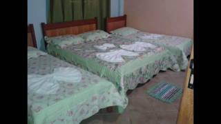 Pousada Oasis - Olímpia - 0