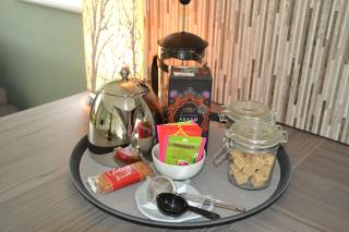Little Dene Apartment - Salisbury - 7