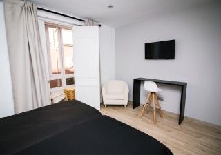 Infinium Zamora Suites - Zamora - 9