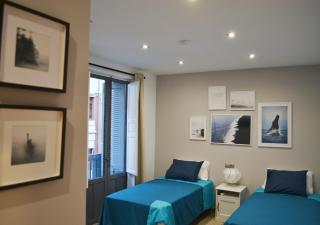 Infinium Zamora Suites - Zamora - 8
