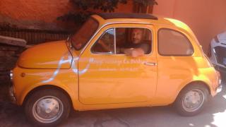 Ca Barbieri - Domodossola - 1