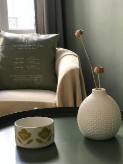 Les Appartements d'Edmond St Sebastien - Marselha - 7