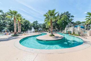 Coral Sands Resort by Palmera - Hilton Head Island - 9