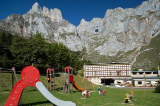 Parador de Fuente Dé - Fuente Dé - 2