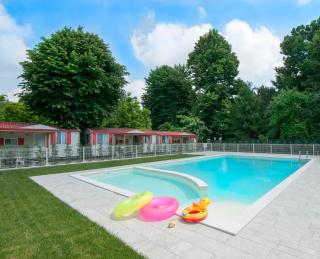 Camping Serenissima - Malcontenta - 0
