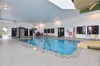 Super 8 by Wyndham Quebec City - Québec - 9
