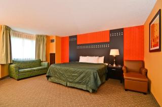 Travelodge by Wyndham Absecon Atlantic City - Absecon - 1