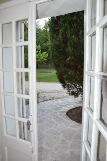 Moulin des Gypses Gîte Les Pierres Blanches, Ventoux - 9