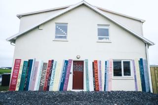 The Bookstore Family Apartment - Hellissandur - 5