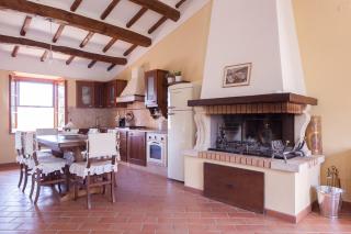 Podere Villa Rosa - Torrita di Siena - 7
