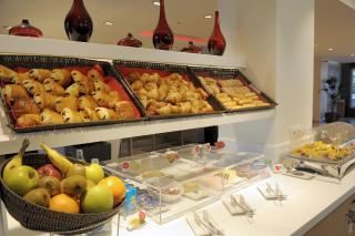 Ibis Cornella - 2