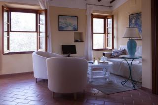 Podere Villa Rosa - Torrita di Siena - 6