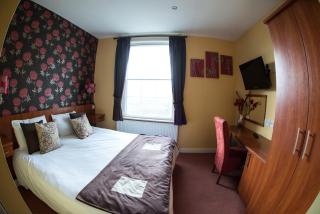 Thomas James Hotel - Leamington Spa - 9