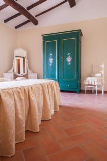 Podere Villa Rosa - Torrita di Siena - 2