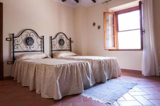 Podere Villa Rosa - Torrita di Siena - 1