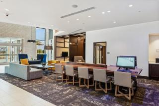 Hyatt Place Tampa/Wesley Chapel - Lutz - 4