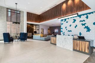 Hyatt Place Tampa/Wesley Chapel - 8