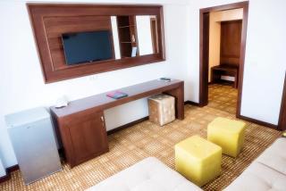 Hotel Bucovina - Suceava - 2