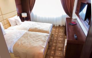 Hotel Bucovina - Suceava - 4