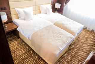 Hotel Bucovina - Suceava - 6