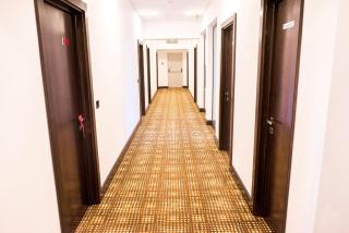 Hotel Bucovina - Suceava - 8